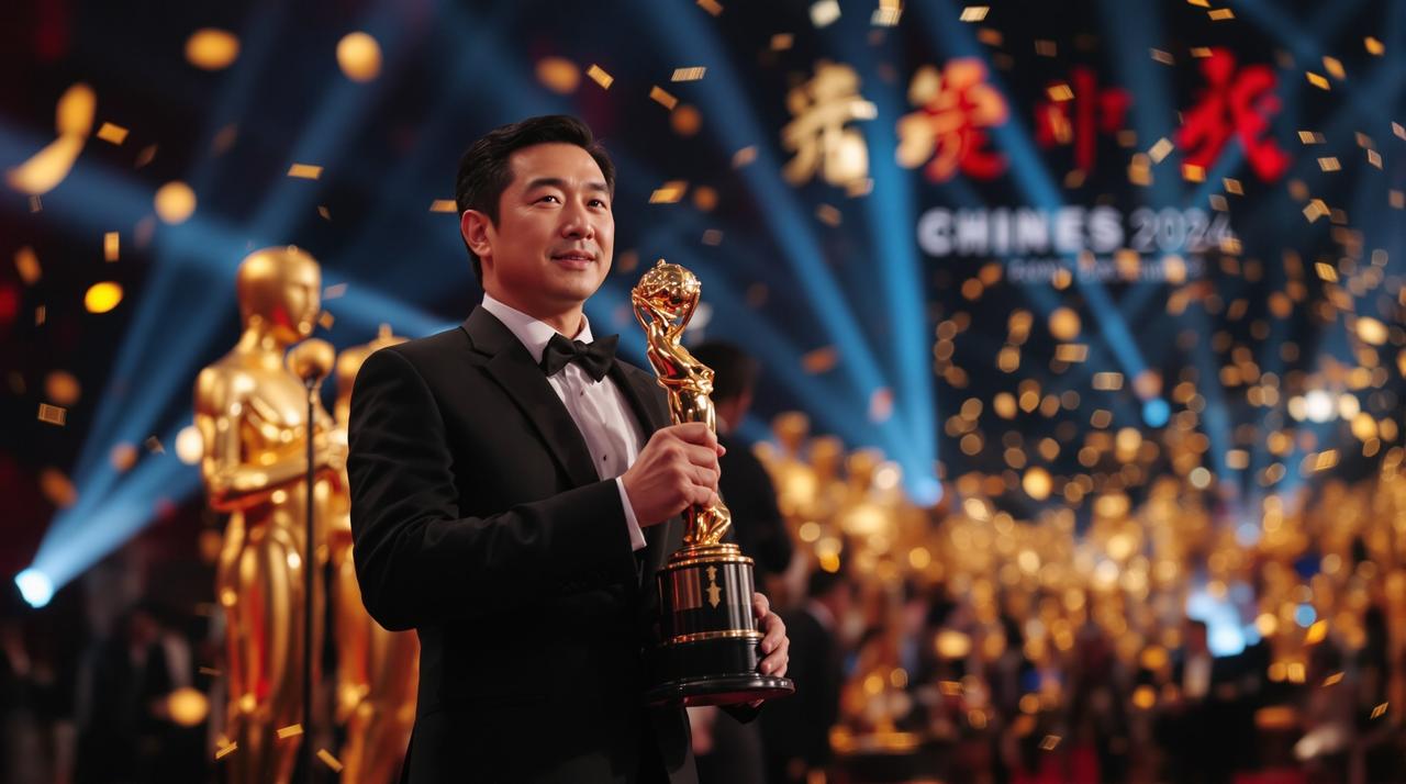 日韩伦理电影荣获第36届金鸡奖最佳影片提名