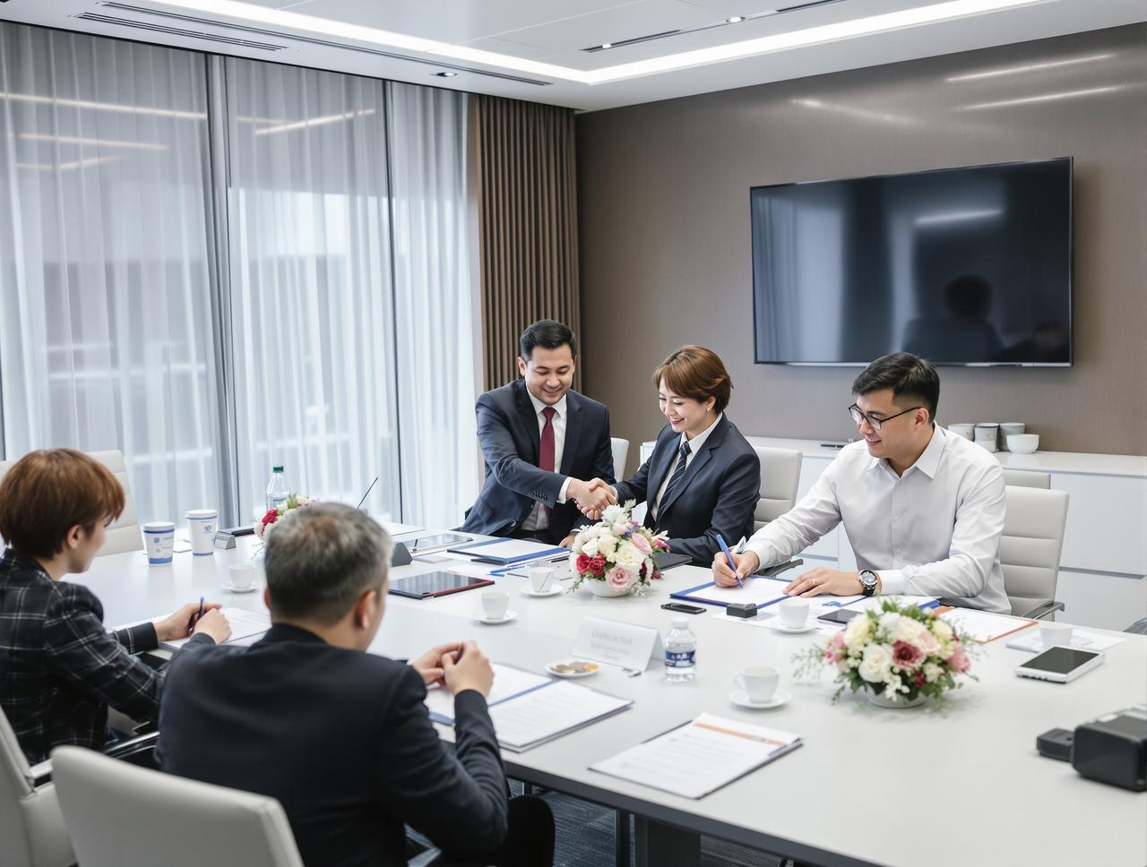 日韩伦理电影与Netflix达成战略合作协议